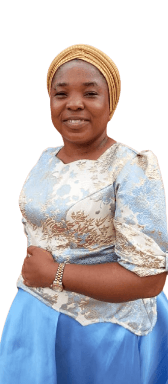 Pastor (Mrs) Peace Osuoha