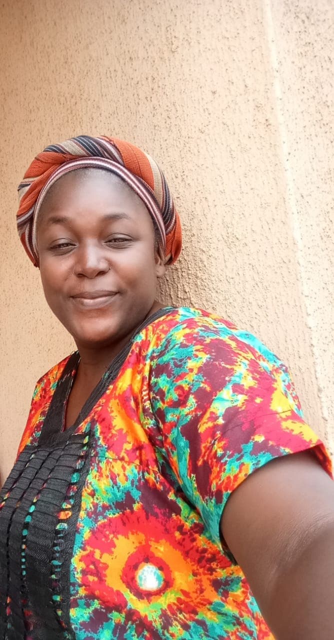 Pastor (Mrs) Esther Eligbue