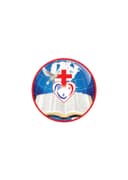 Impact Christian Life Ministry Logo
